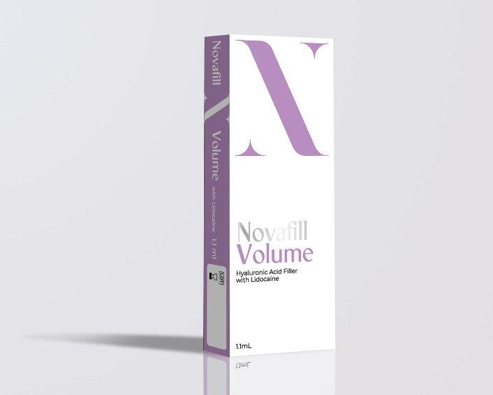 Novafill Volume